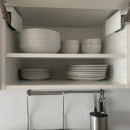 Appartement Elida Vue Mer Palavas-les-Flots Exteriör bild