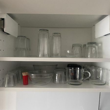 Appartement Elida Vue Mer Palavas-les-Flots Exteriör bild
